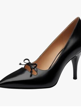 coach heels